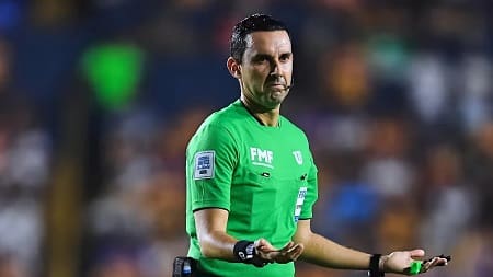 Pitará César Palazuelos la gran final del Ap 2025