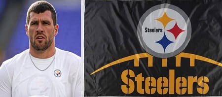 T.J. Watt es operado de emergencia de un pulmón