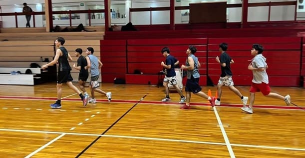 ITCJ Celebra torneo navideño