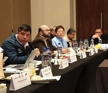 El 22 de enero ceremonia de cabildo para entregar estatuillas del Premio Teporaca, sostiene Adán Galicia