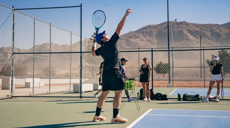 Aprovecha las vacaciones y disfruta del Polideportivo Luis H. Álvarez