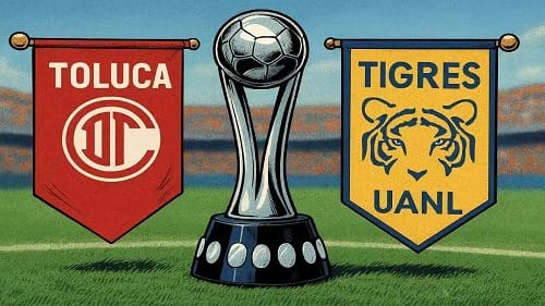 Se les aparecerá el diablo a los tigres en la gran final.