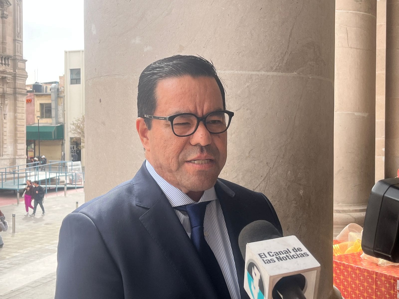 Fiscal anticorrupción califica de «inaudita» la decisión de federalizar caso vs Corral