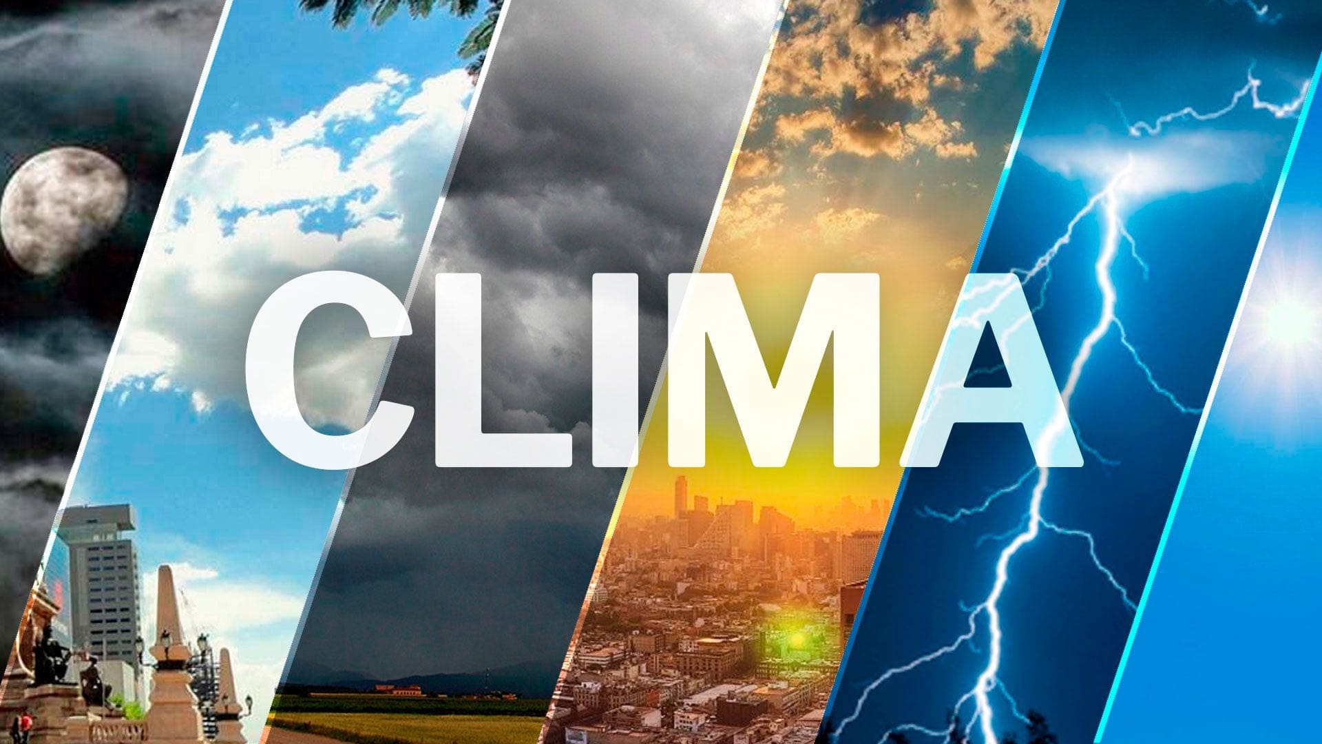 Se prevé descenso de temperatura y cielos nublados para esta semana en Chihuahua
