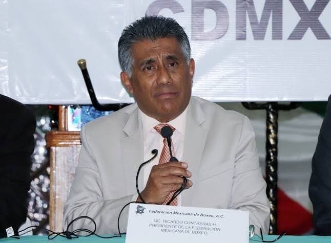 El box mexicano está de luto