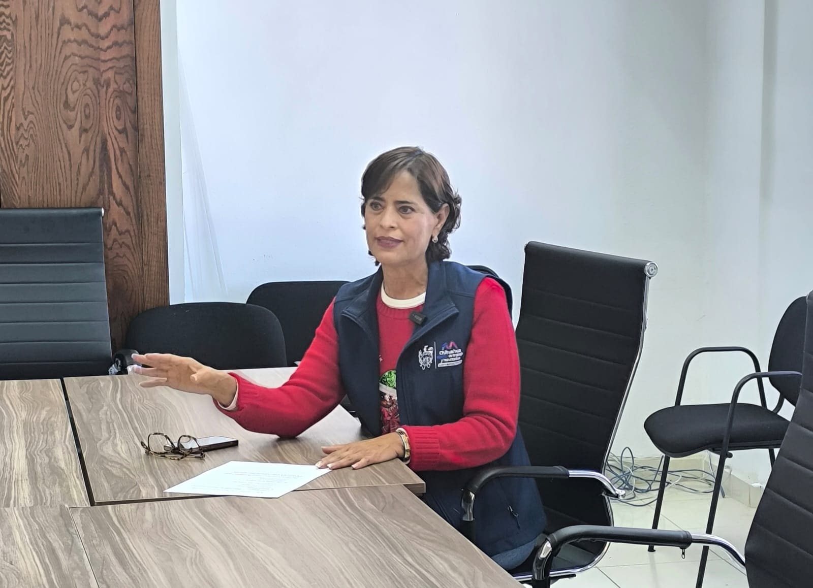 Mano dura contra los reincidentes del acoso callejero en la capital; afirma Paty Ulate