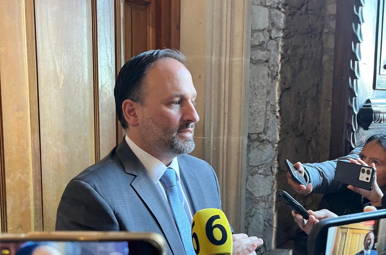 Respalda Gobierno del Estado a productores ante nuevas manifestaciones