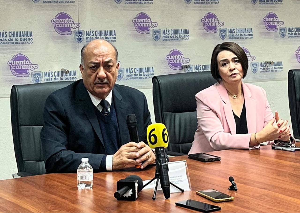 Descarta Educación suspensiones por frío; clases continúan hasta el 19 de diciembre 