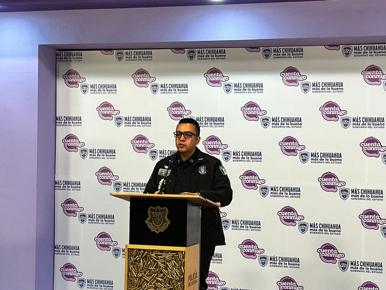 Obtiene SSPE 2do lugar nacional en ciberseguridad