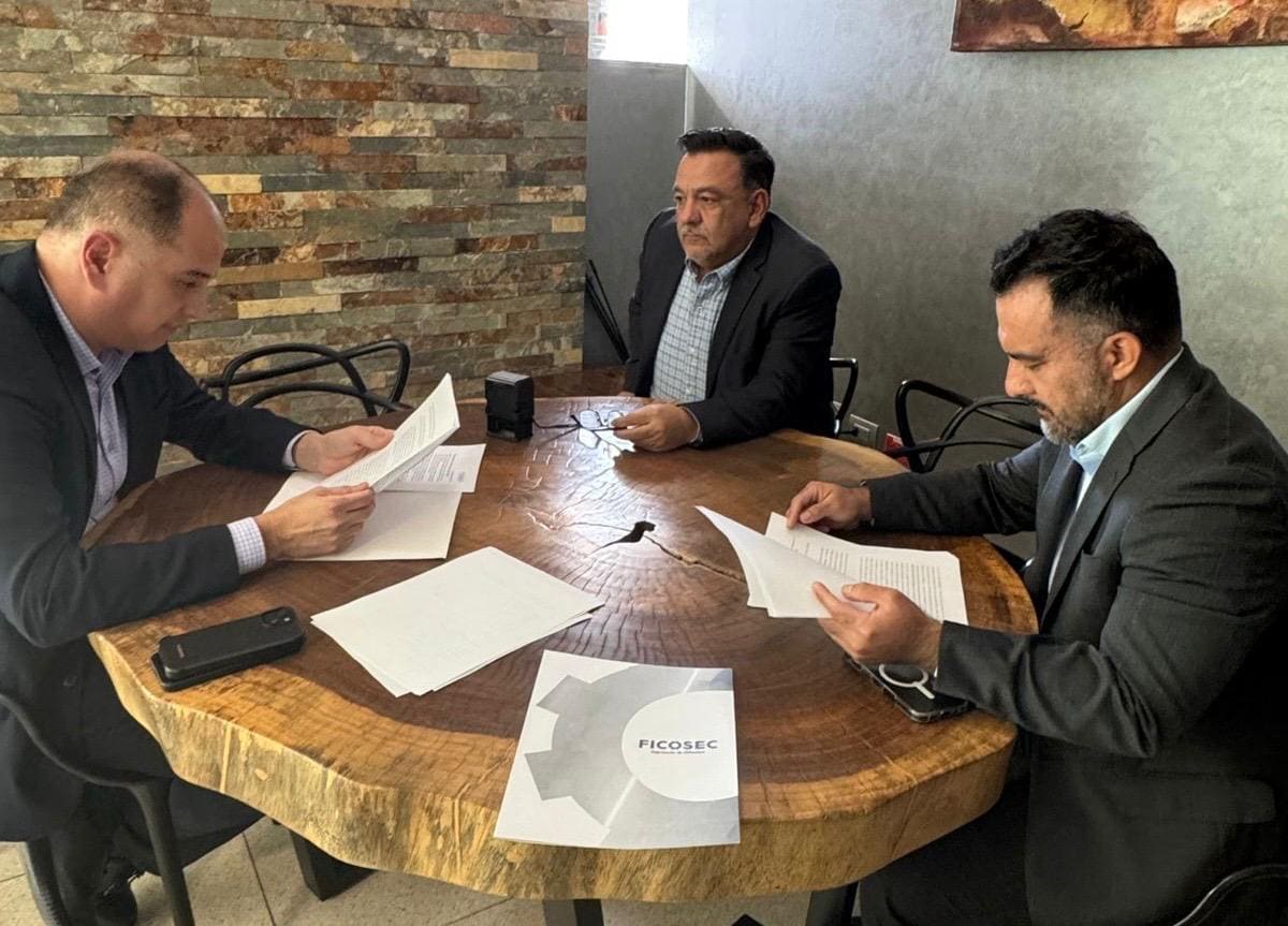 Denuncia FICOSEC a organización civil por presunto fraude de 2.7 mdp en aportaciones 