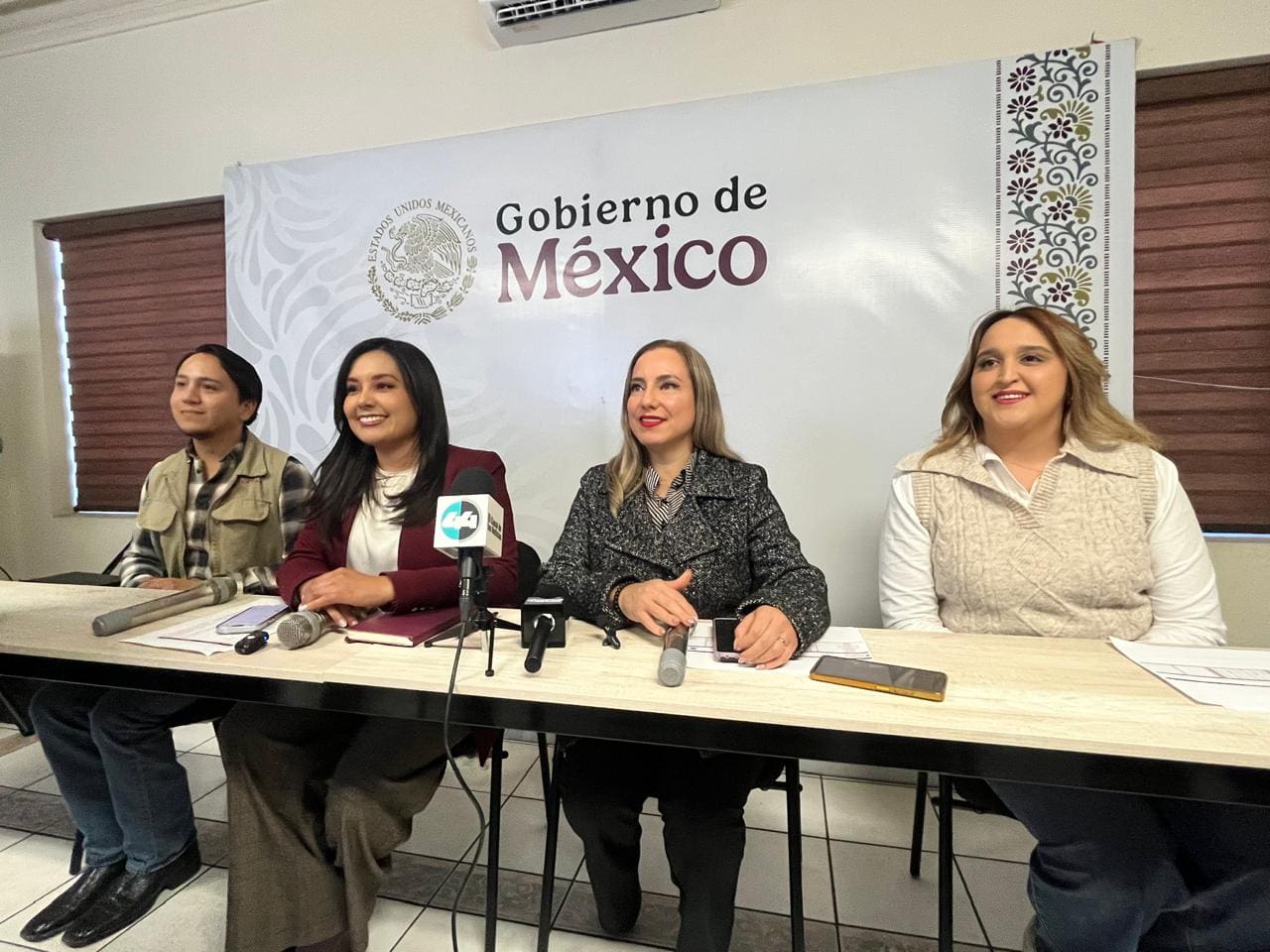 Inicia entrega de tarjetas del Bienestar para adultos mayores; avisarán por mensaje y llamada