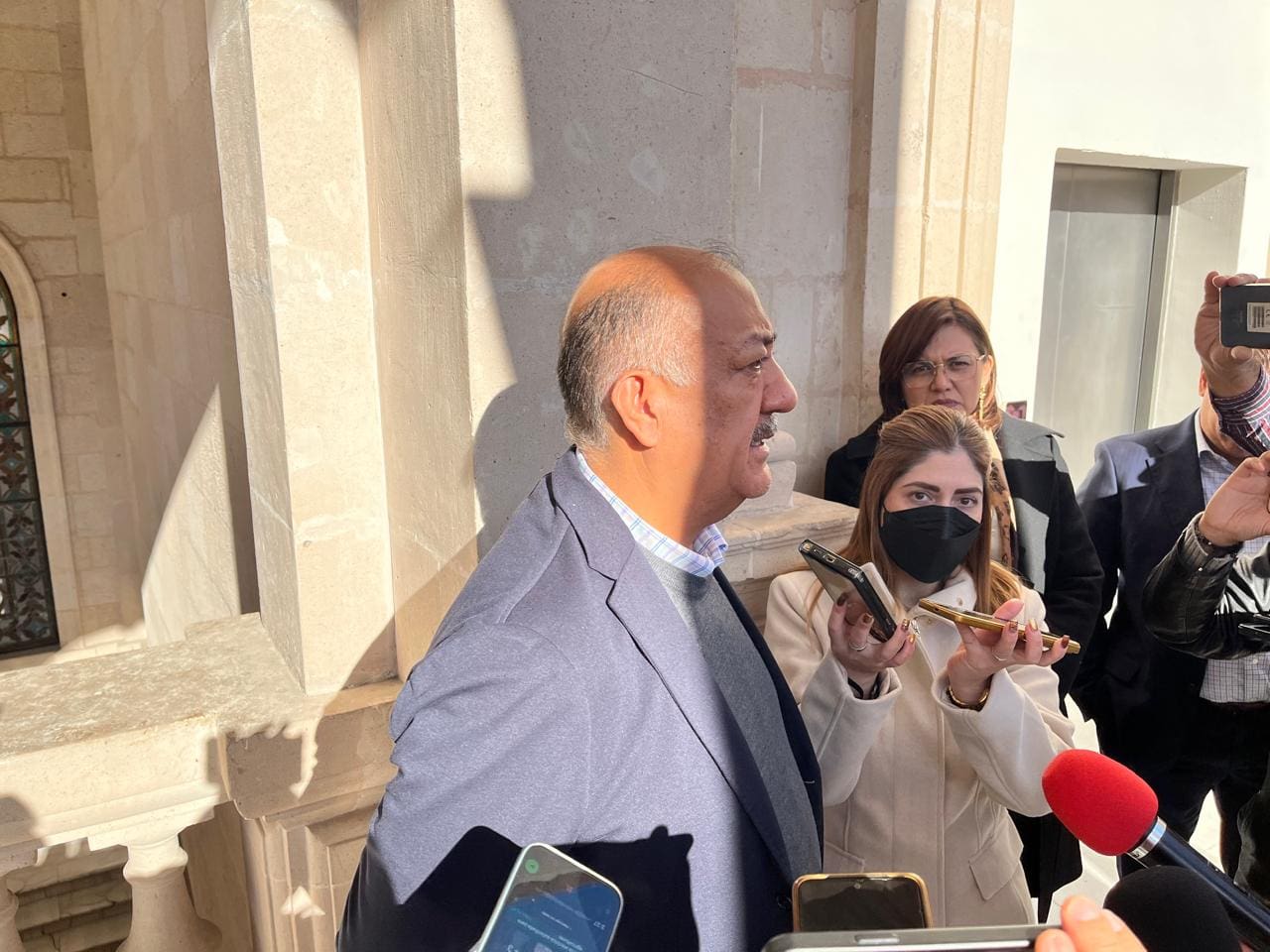 Confirman clases virtuales en planteles de Santa Bárbara y San Francisco del Oro por violencia