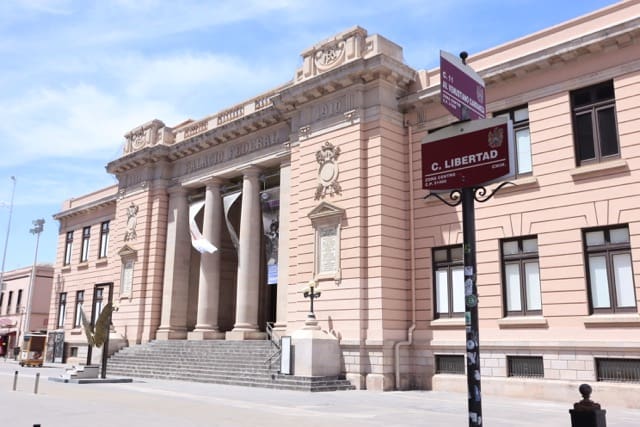 Mantienen museos estatales actividades durante vacaciones; reapertura total será el 6 de enero
