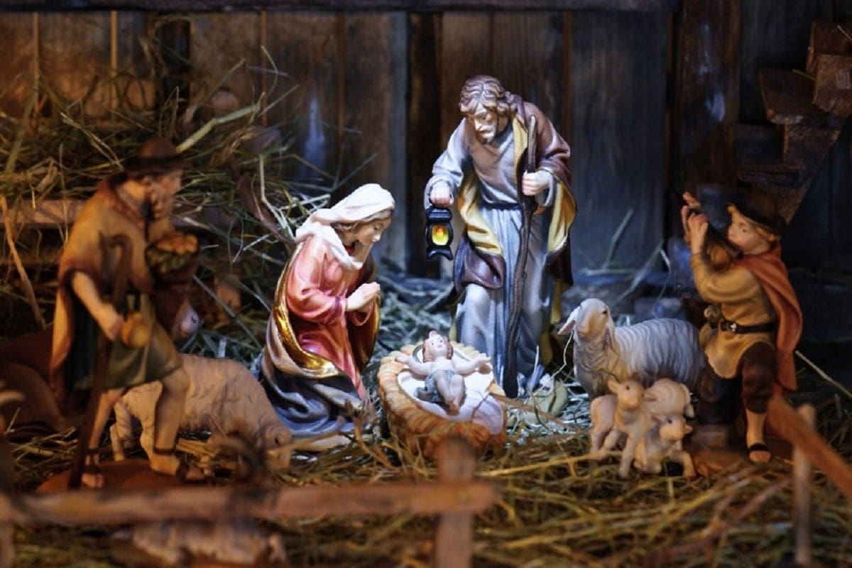Hoy espera todo el mundo la llegada de la Navidad, una tradición que data del año 354
