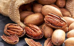 Las nueces ayudan a reducir el riesgo de alteraciones en el ritmo cardiaco