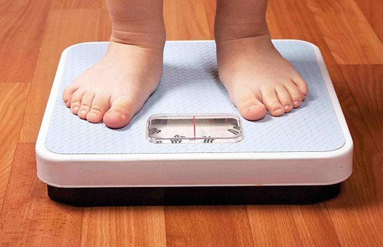 Cinco de cada 10 alumnos de primaria en México presentan obesidad o desnutrición