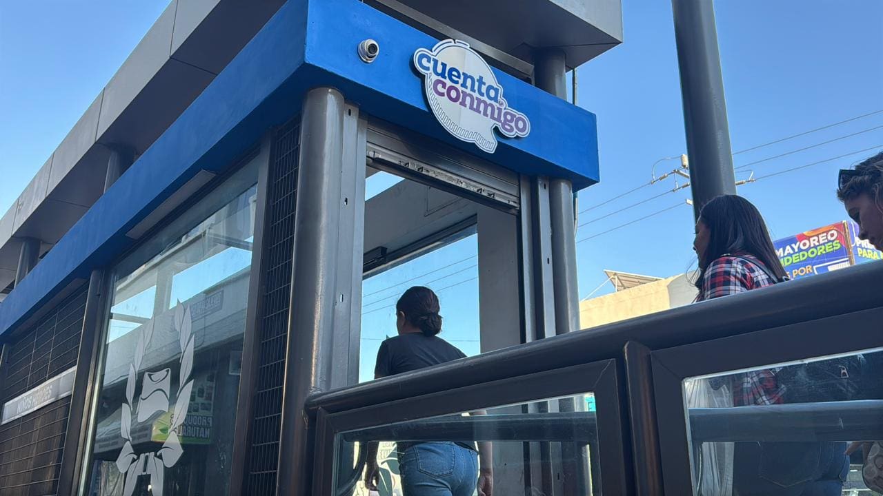 Cerrará la estación Niños Héroes del Bowí este jueves por trabajos de la JMAS