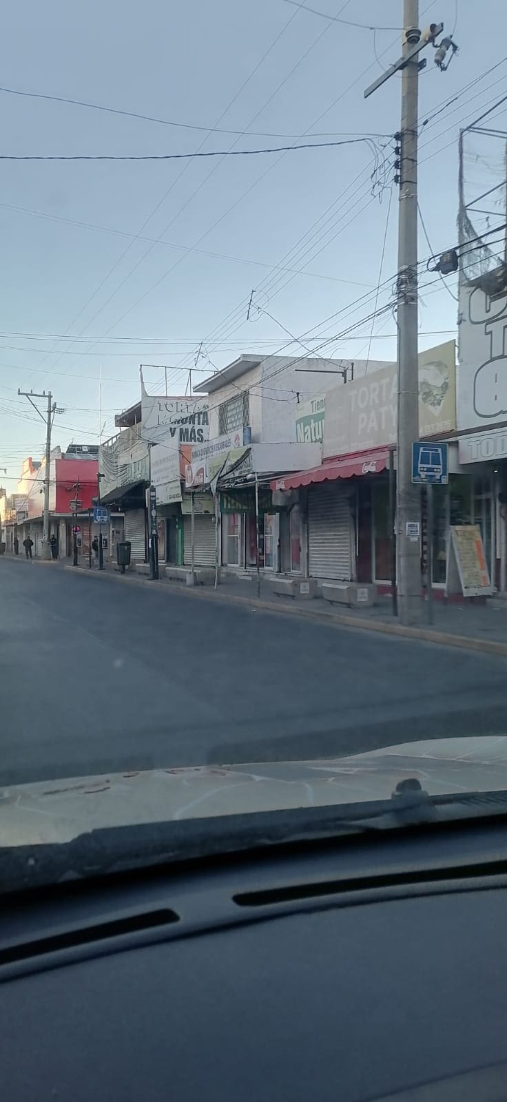 Hasta 40 minutos de espera en paraderos de la Julián Carrillo por retrasos en rutas alimentadoras