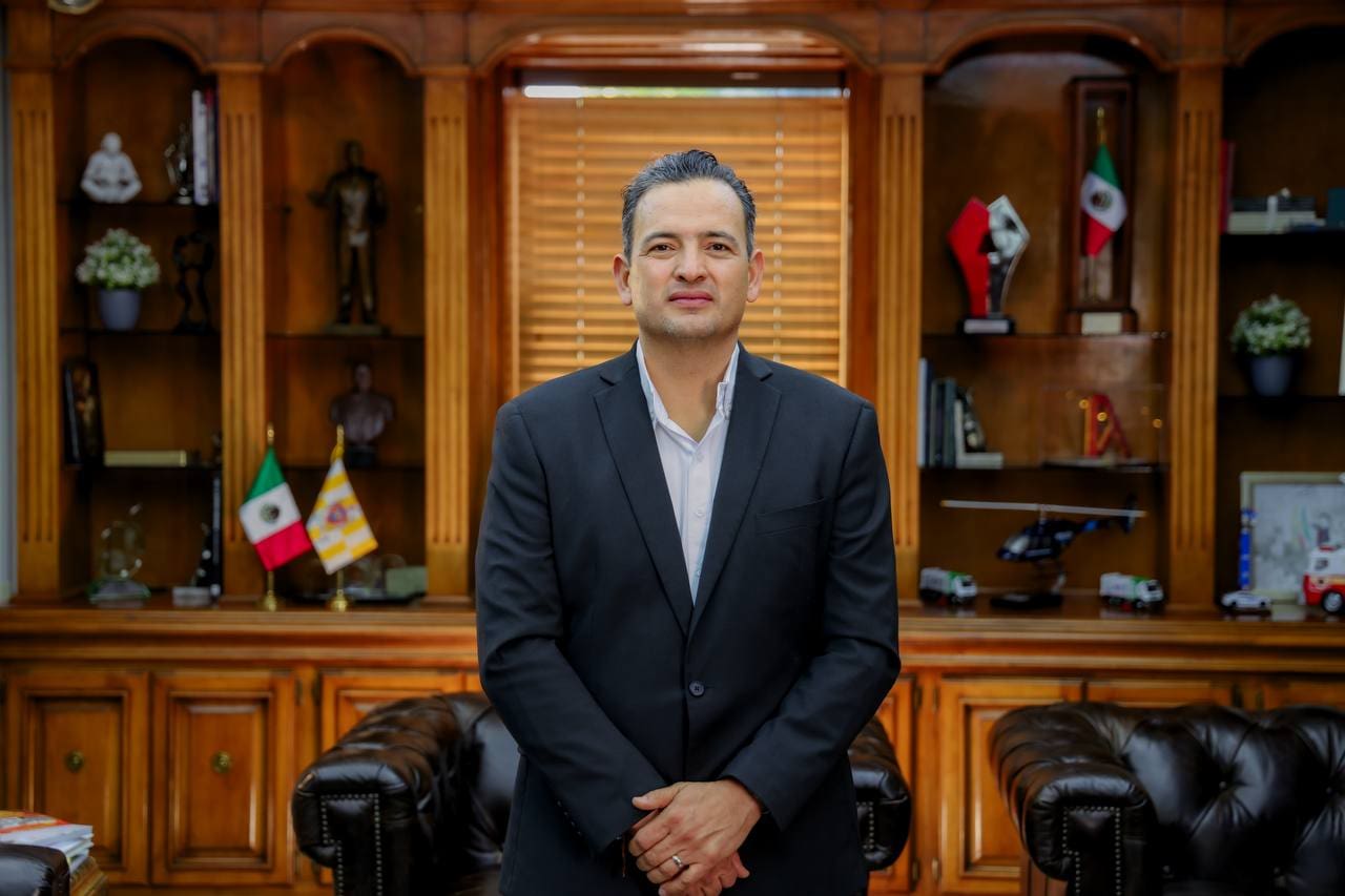 Bonilla respalda Paquete Económico del Estado 2026