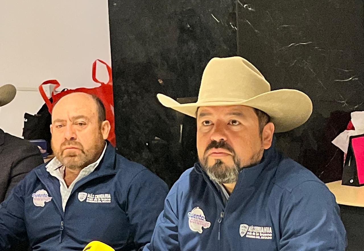 Exige Estado que sequía del Río Bravo se tome en cuenta en el Tratado de Aguas 