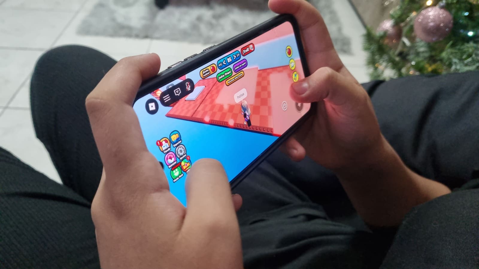 Llama Policía Cibernética a cuidar a menores de videojuegos en línea