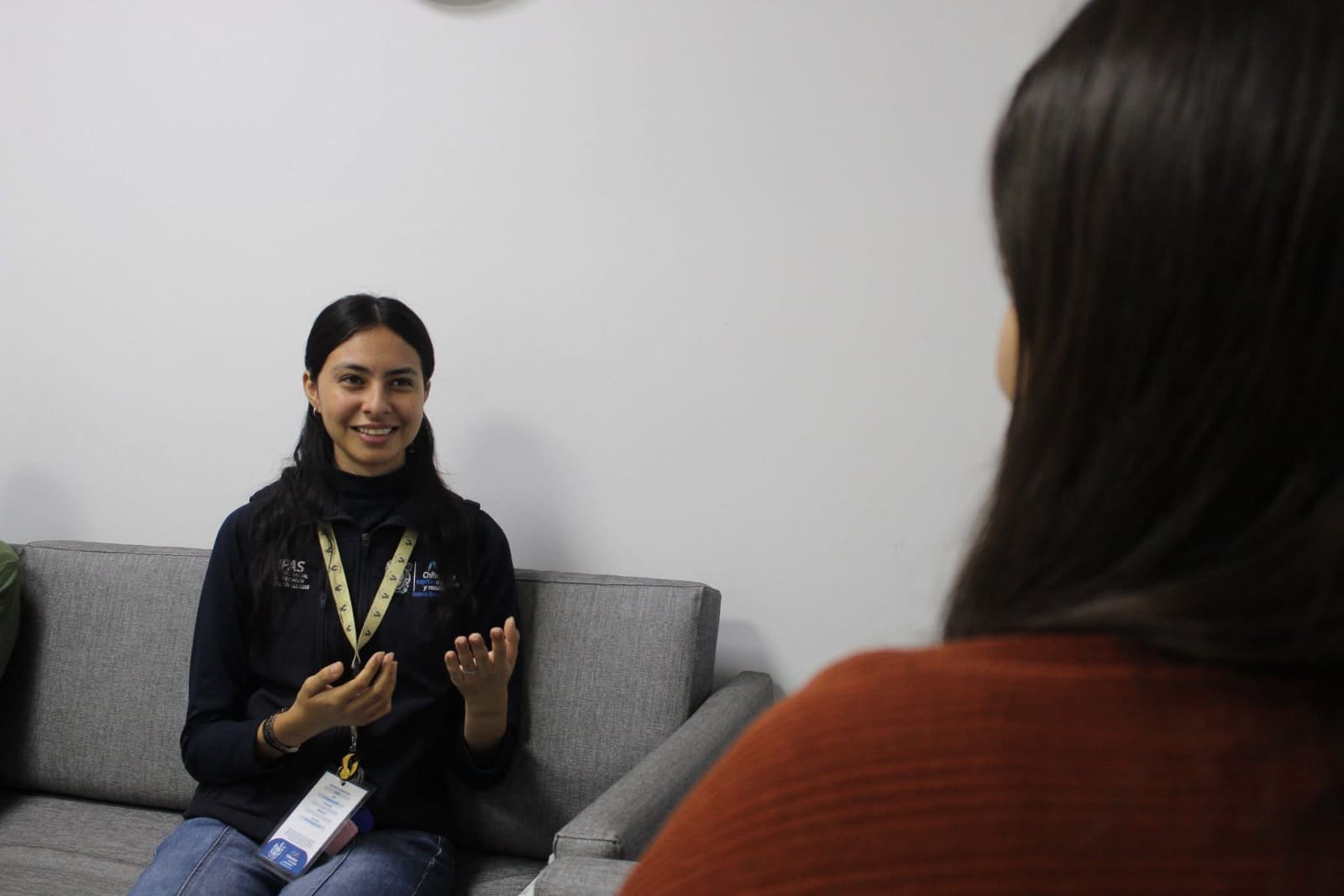 IMPAS ofrece ayuda psicológica ante depresión