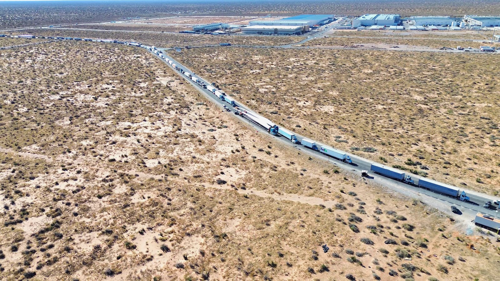 Chihuahua lidera exportaciones del país y refuerza su peso industrial en 2025