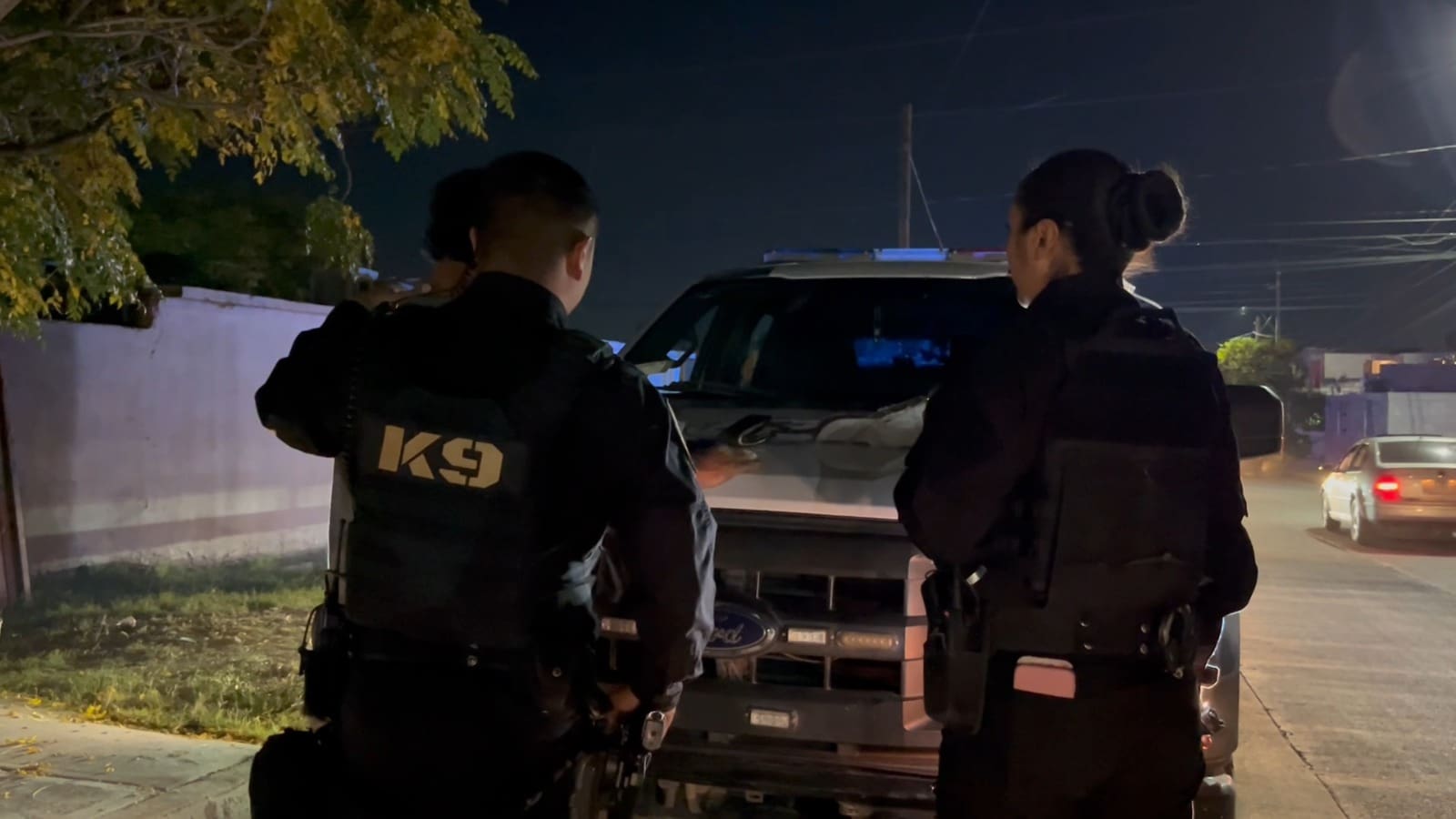 ¡No lo hagas! Municipio pide no tirar «vivas» el 31 de diciembre