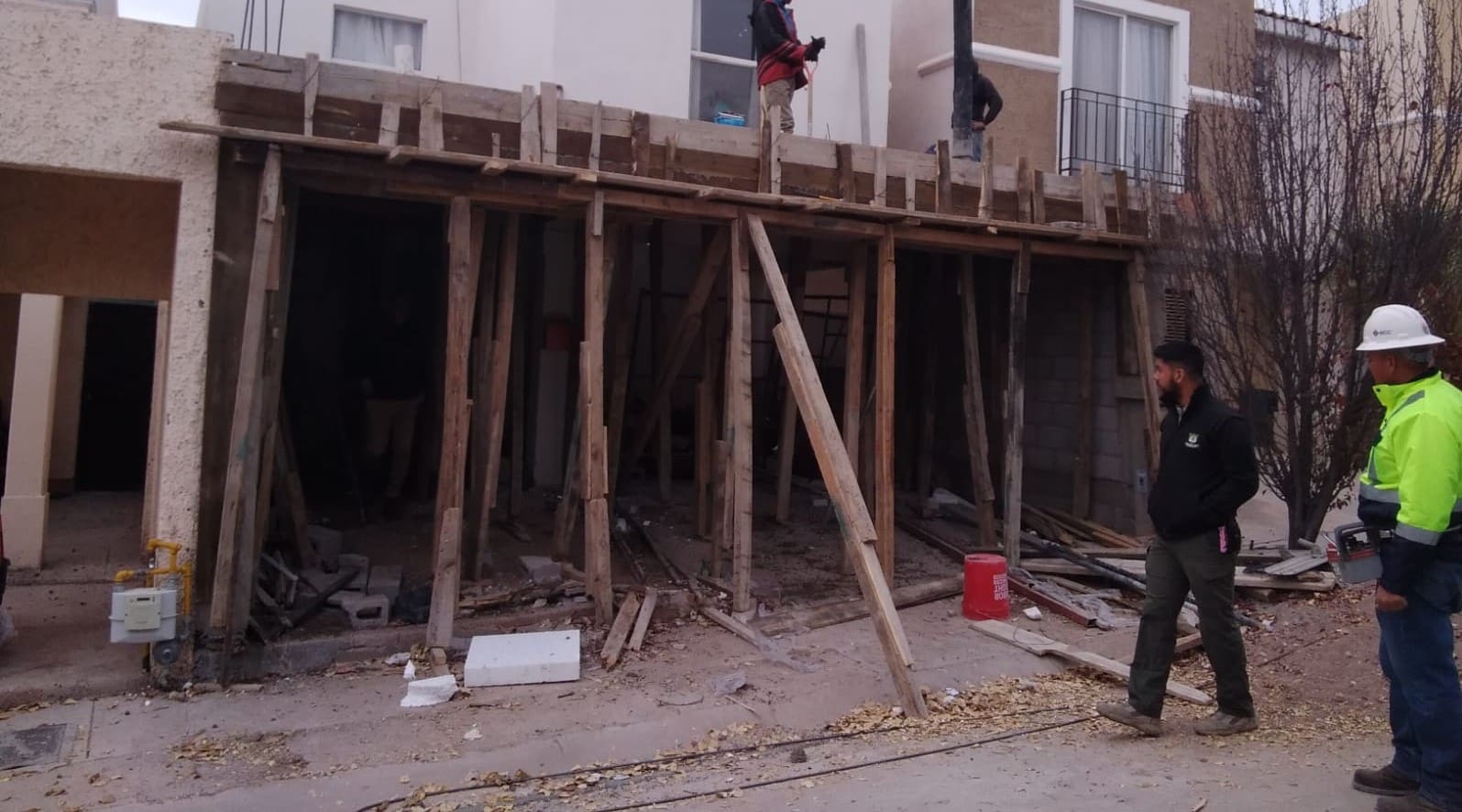 ¿Remodelarás tu casa? Pide permiso a Desarrollo Urbano y evita multas