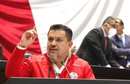 Pide Alex Domínguez garantías de seguridad tras descarrilamiento en Oaxaca