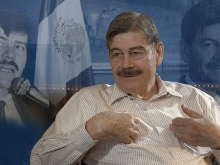 Clase política y empresarial expresa condolencias por fallecimiento de Barrio