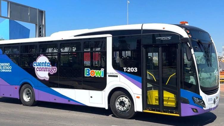 ¡Es grilla! Tarifa de transporte público no sube: Santiago De la Peña