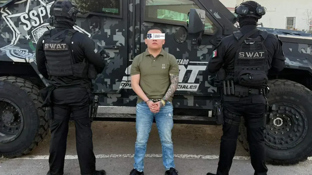 Confirman que orden contra «El Nini» había sido desechada antes de su captura