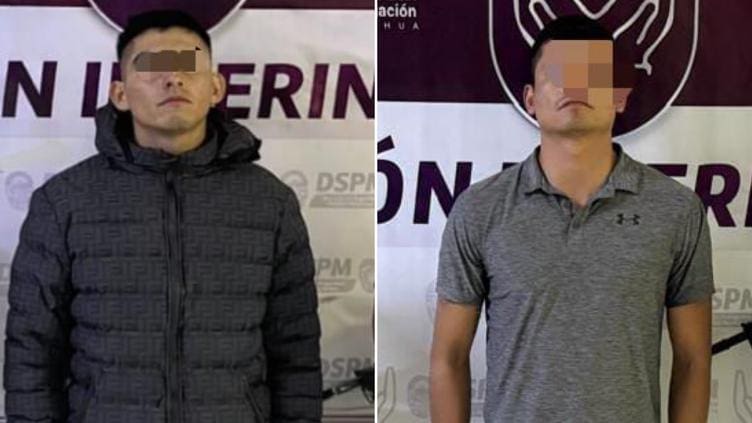 Asegura Fiscal que elementos de Guardia Nacional detenidos no representan a la institución