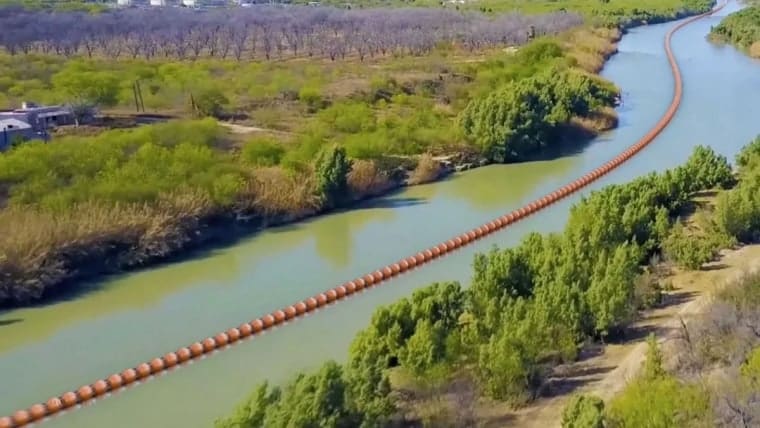 Confirman primera entrega de agua a EU; Chihuahua sin afectaciones a productores