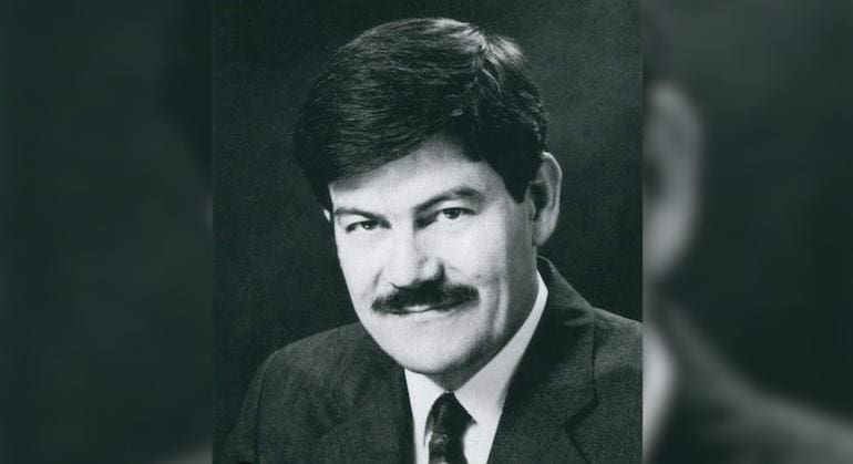 Fallece el exgobernador Francisco Barrio, pionero de la democracia en Chihuahua