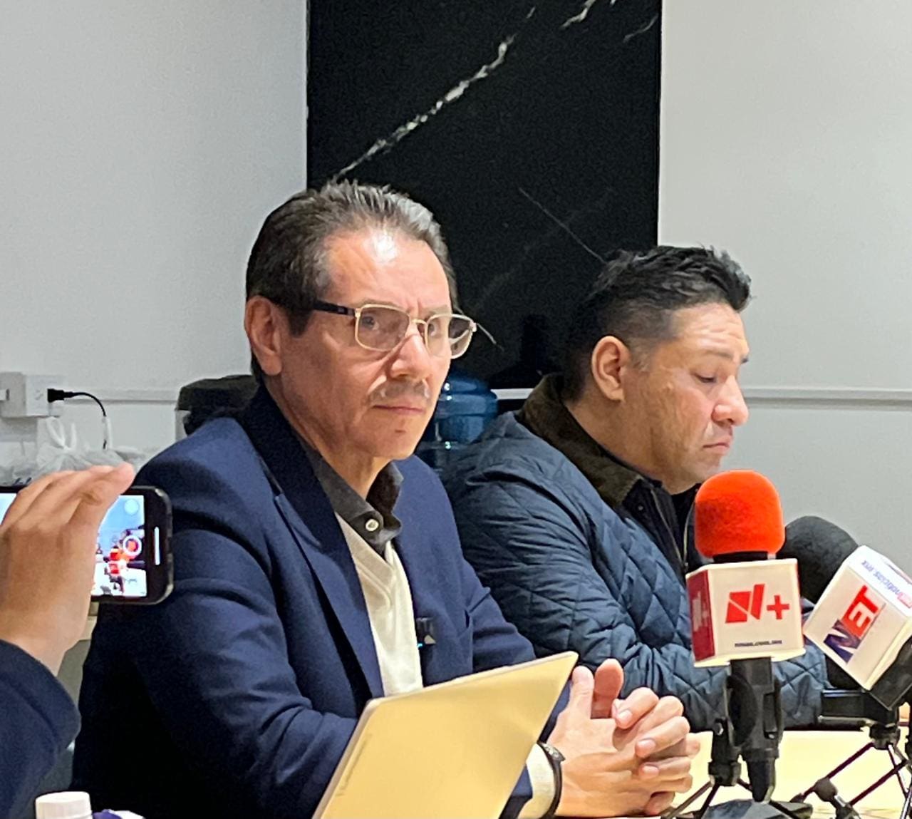 Descarta Hacienda baja en el aforo de casetas de peaje por inseguridad 