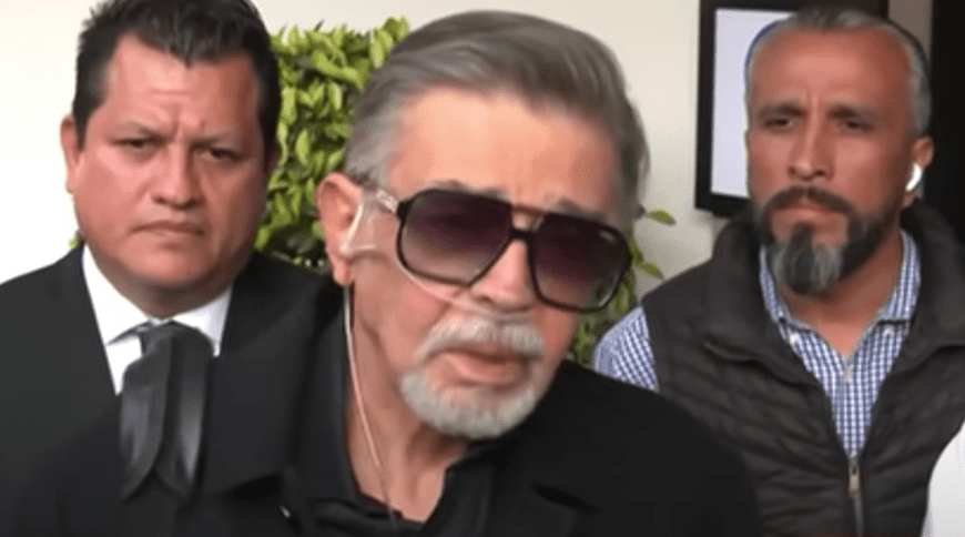 Despide Ortíz de Pinedo a «El Polivoz»