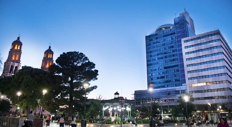 En 4 años más de 35 millones de turistas-noche visitaron el estado, reporta Secretaría de Turismo 