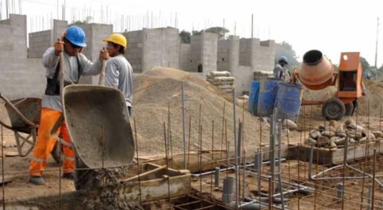 Prevé CMIC aumento del 6% en materiales de construcción 