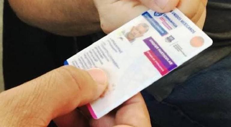 Renovó Vialidad más de 54 mil licencias durante 2025