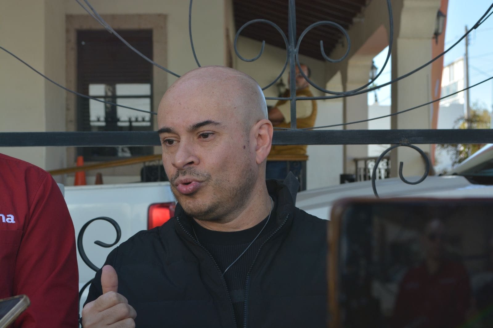 “Doble cara del PAN”: acusan berrinche por adeudo de Predial en Juárez