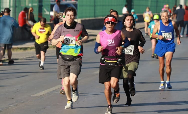 Invitan a participar a la segunda Carrera Pedestre del año 2026