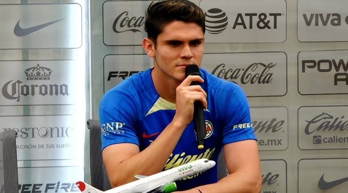No hay presión en América ante mal inicio.