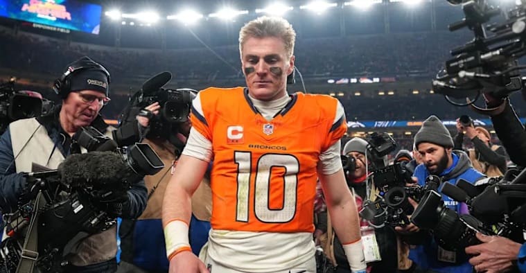 Se complica Broncos de Denver su siguiente compromiso