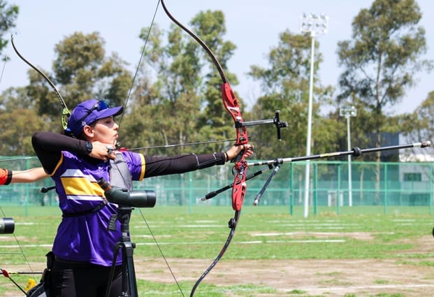 Comienza la UACh con los procesos rumbo a la Universiada Nacional