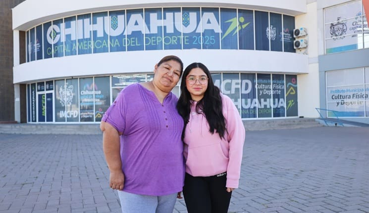 El deporte que transforma vidas: familias mejoran su salud gracias a becas en centros deportivos