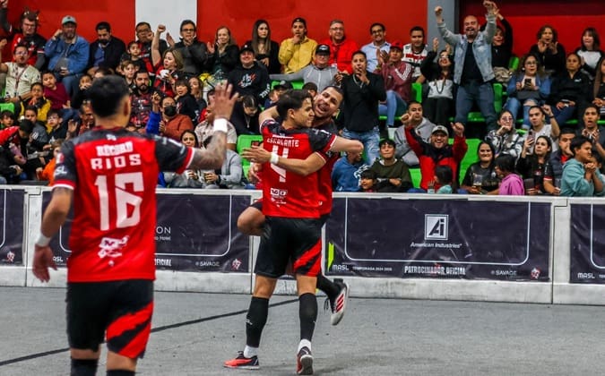 «Necesitamos regresar, queremos de vuelta este proyecto»: Joel Torres, Presidente de Club Savage de Chihuahua