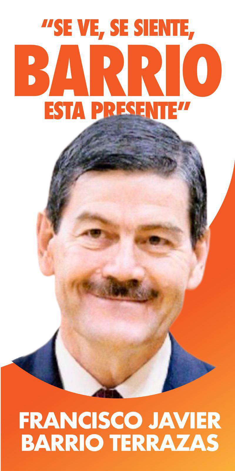 Llama Bonilla a rendir homenaje a Barrio este sábado