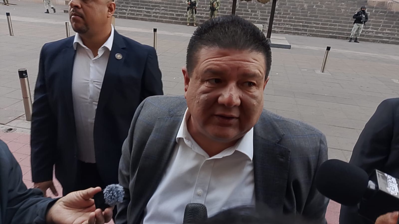 Fiscalía relaciona ataques en bares de Cuauhtémoc con ajustes de cuentas por narcotráfico 